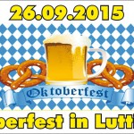 Oktoberfest Luttingen